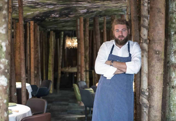 RESTAURANT MAISON BOUVIER, L’URSUS  IN TIGNES