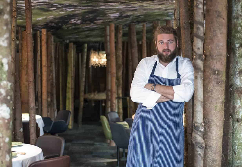 RESTAURANT MAISON BOUVIER, L’URSUS  A TIGNES