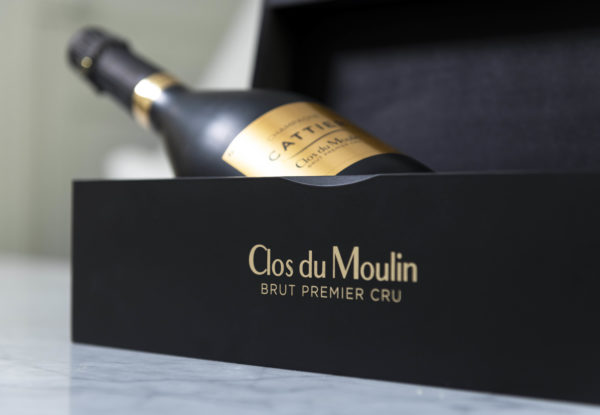 Clos du Moulin & La tour d’argent