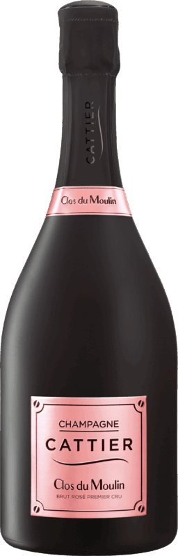 Clos du Moulin Rosé