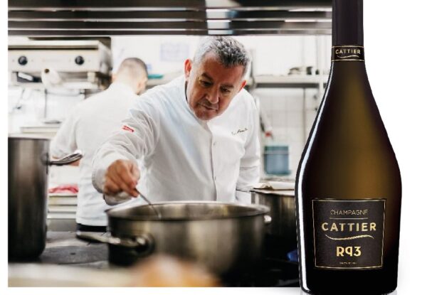 THE «Rp3» 2014 VINTAGE, A UNIQUE CREATION