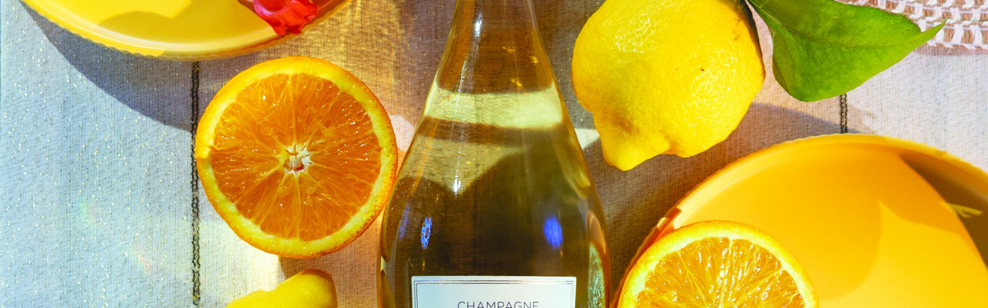 Le Blanc de blancs au Firmament !