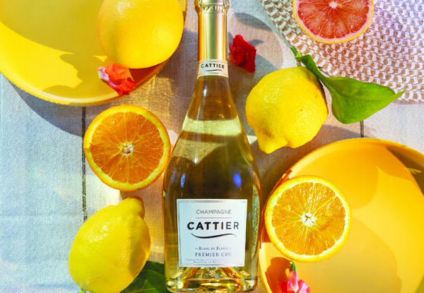 Le Blanc de blancs au Firmament !