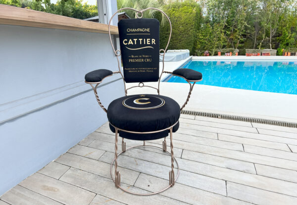 Buenos Aires : NOS CLIENTS ONT DU GENIE