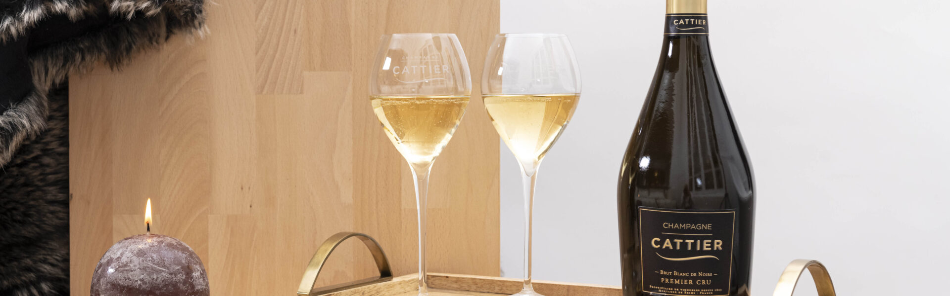 The return of Blanc de Noirs Premier Cru