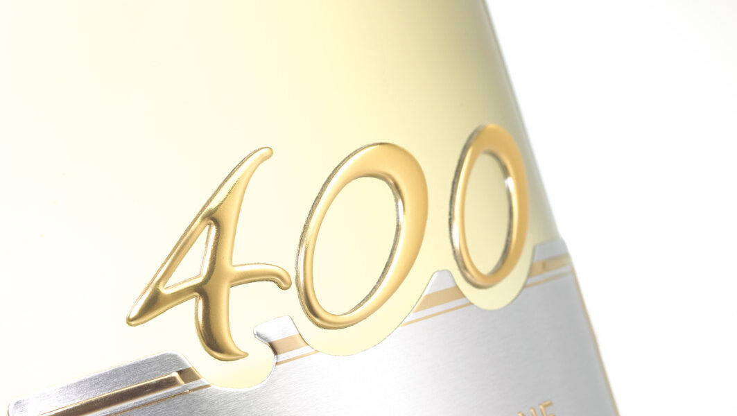 Magnum Blanc de Blancs Vintage 2018 Limited Edition