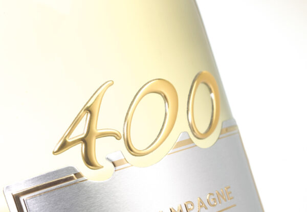 Magnum Blanc de Blancs Vintage 2018 Limited Edition