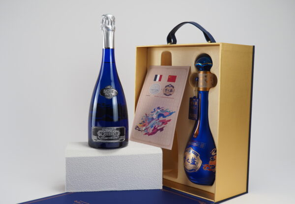 At the highest level of government.